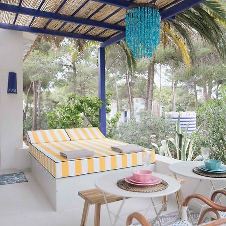 Apartamento Quinta la Sal Jávea Exterior foto