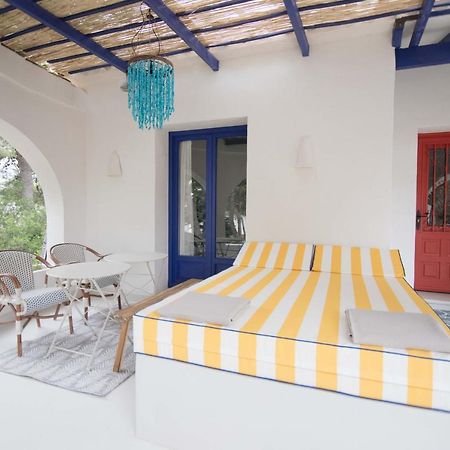 Apartamento Quinta la Sal Jávea Exterior foto