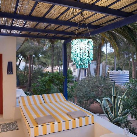Apartamento Quinta la Sal Jávea Exterior foto