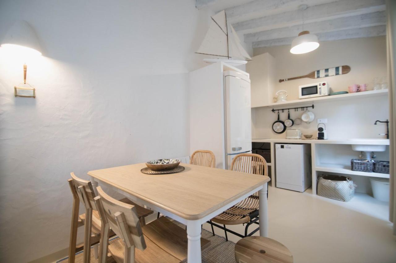 Apartamento Quinta la Sal Jávea Exterior foto