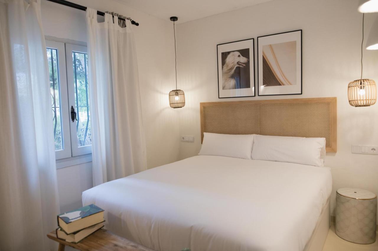 Apartamento Quinta la Sal Jávea Exterior foto