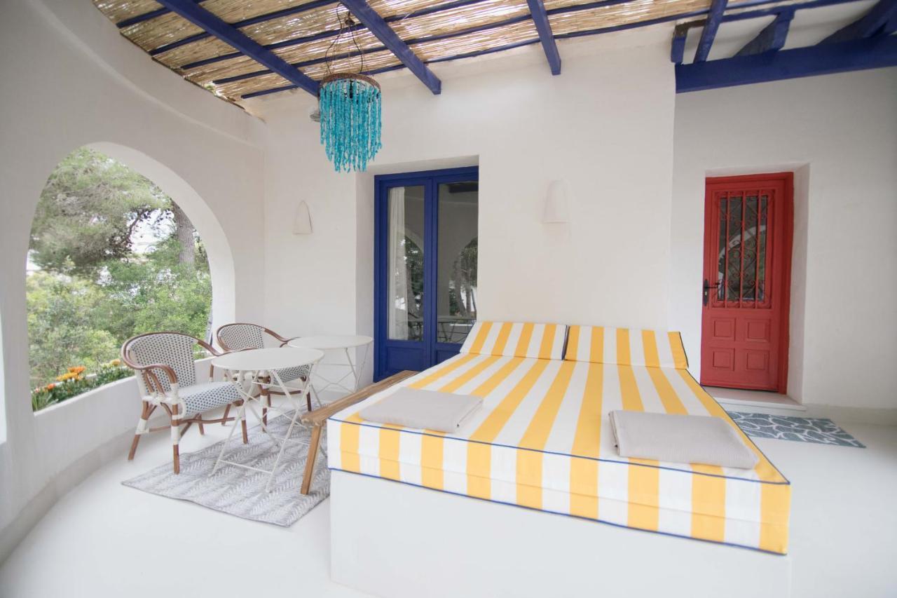 Apartamento Quinta la Sal Jávea Exterior foto