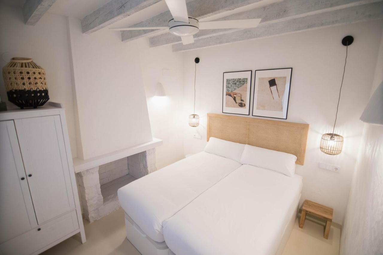 Apartamento Quinta la Sal Jávea Exterior foto