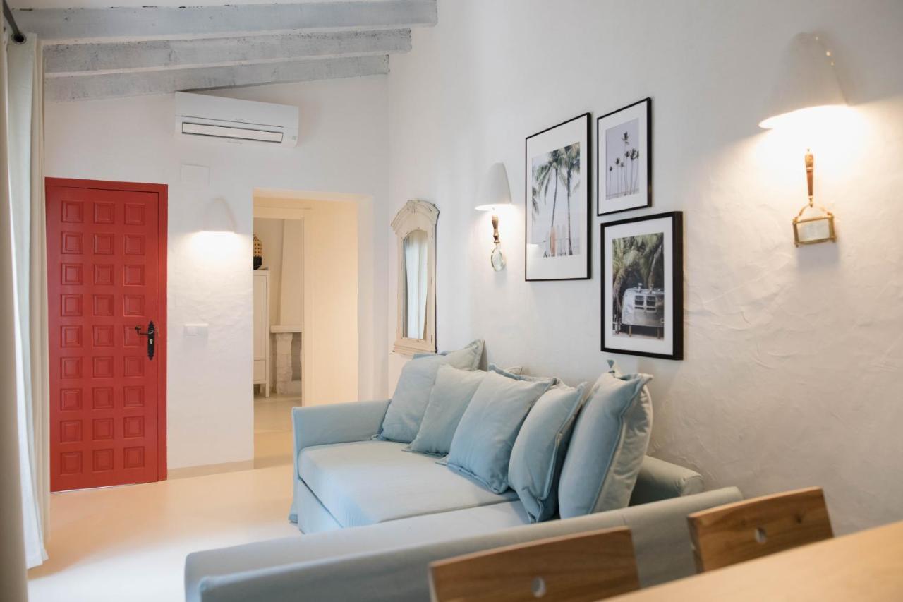 Apartamento Quinta la Sal Jávea Exterior foto