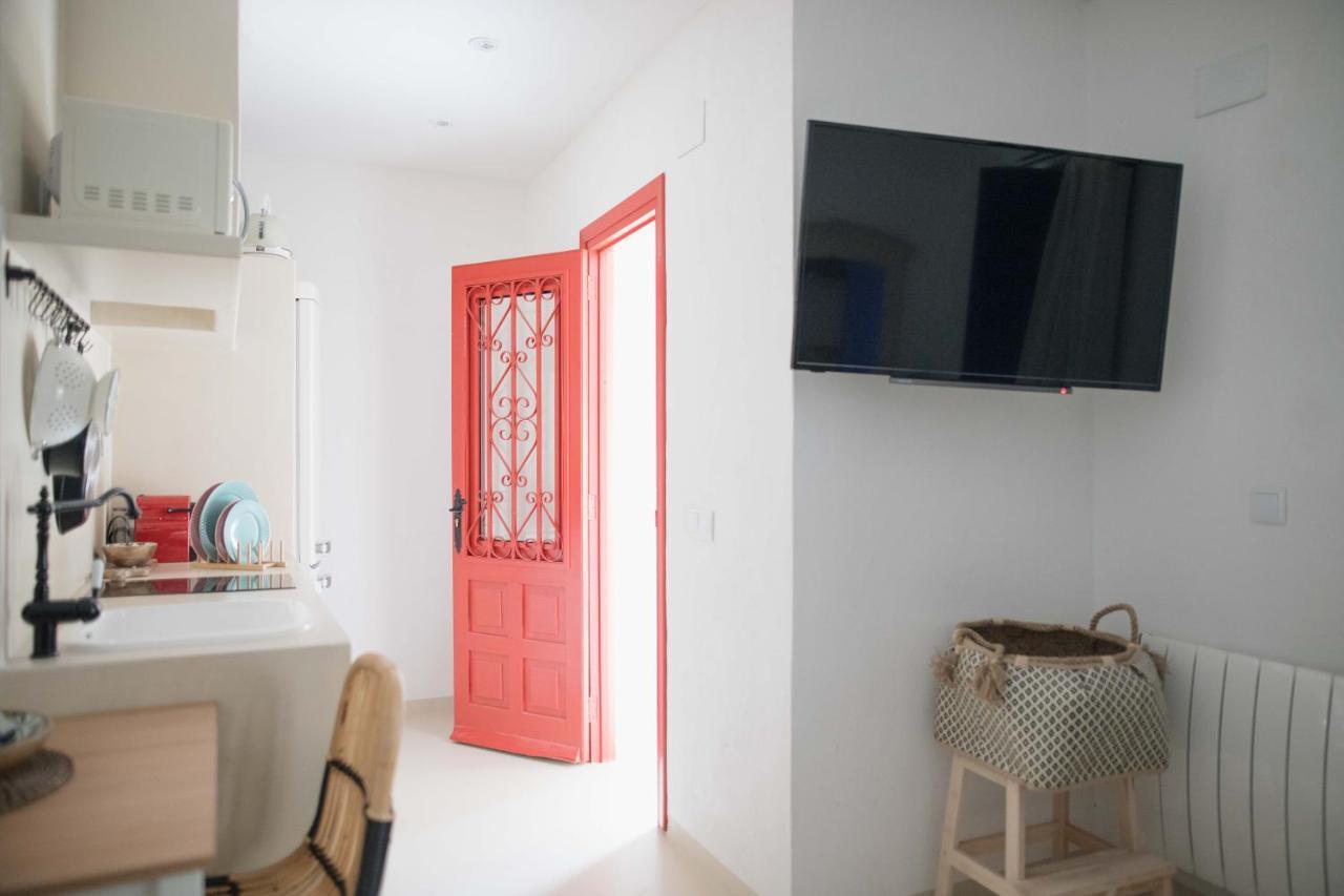 Apartamento Quinta la Sal Jávea Exterior foto