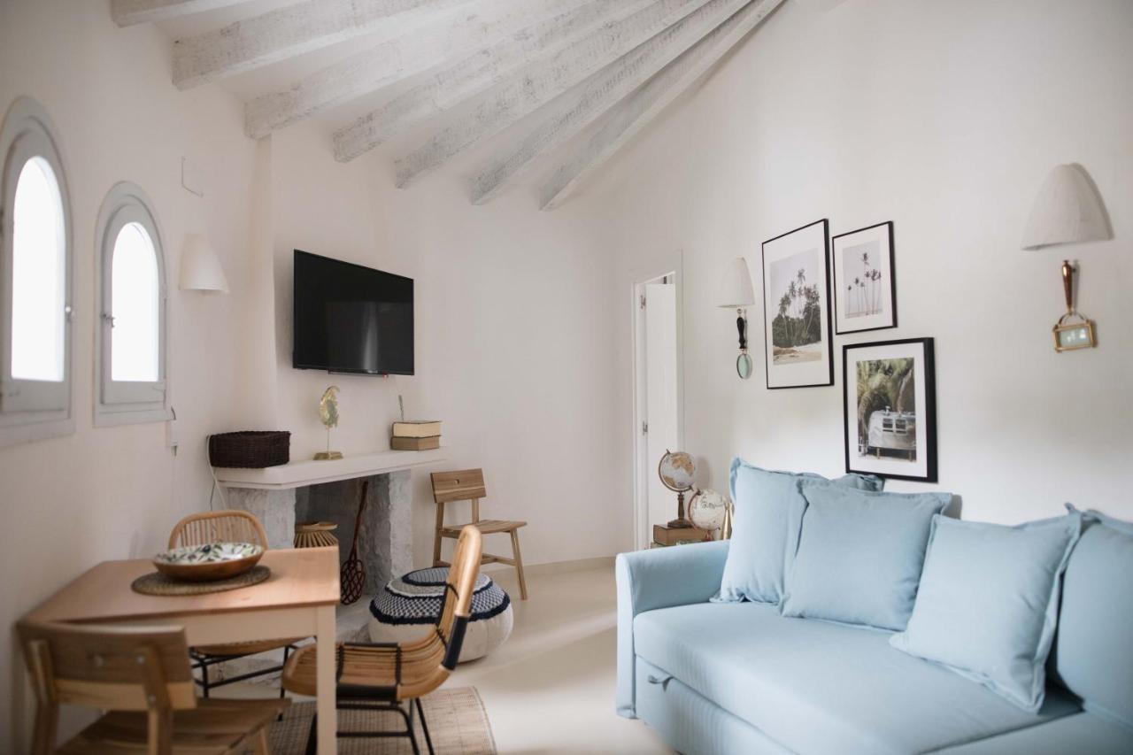 Apartamento Quinta la Sal Jávea Exterior foto