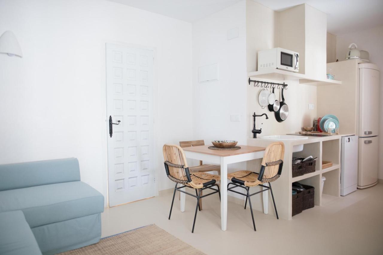 Apartamento Quinta la Sal Jávea Exterior foto