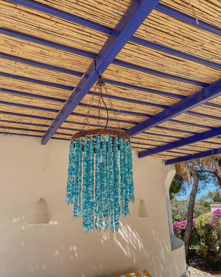 Apartamento Quinta la Sal Jávea Exterior foto