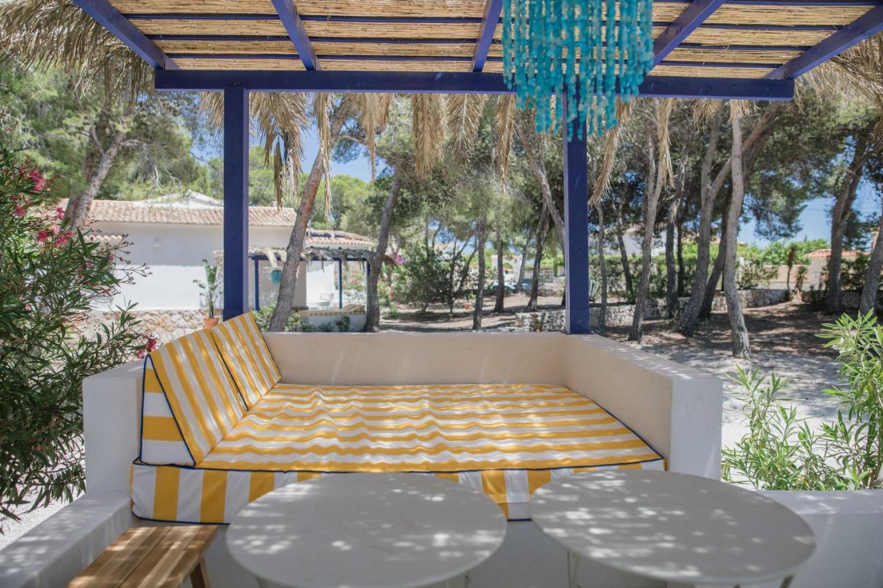 Apartamento Quinta la Sal Jávea Exterior foto